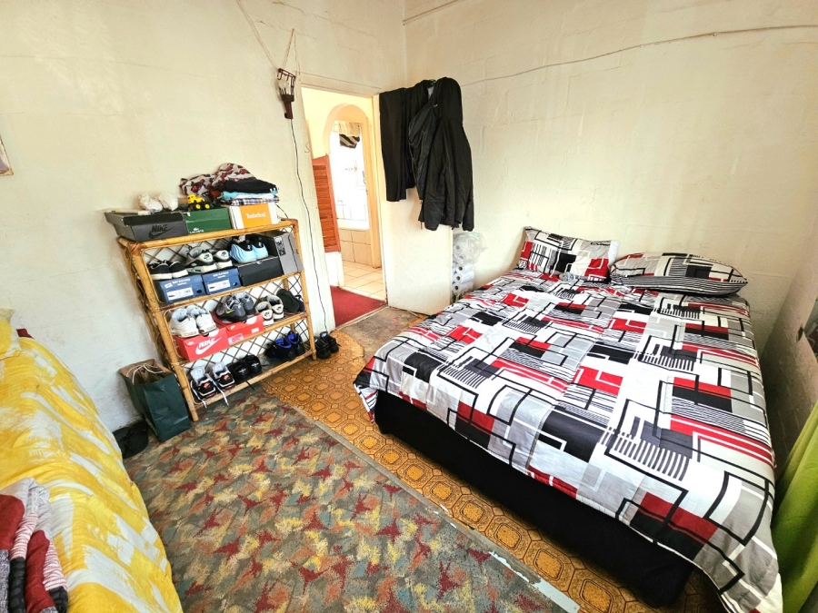 1 Bedroom Property for Sale in Bonteheuwel Western Cape